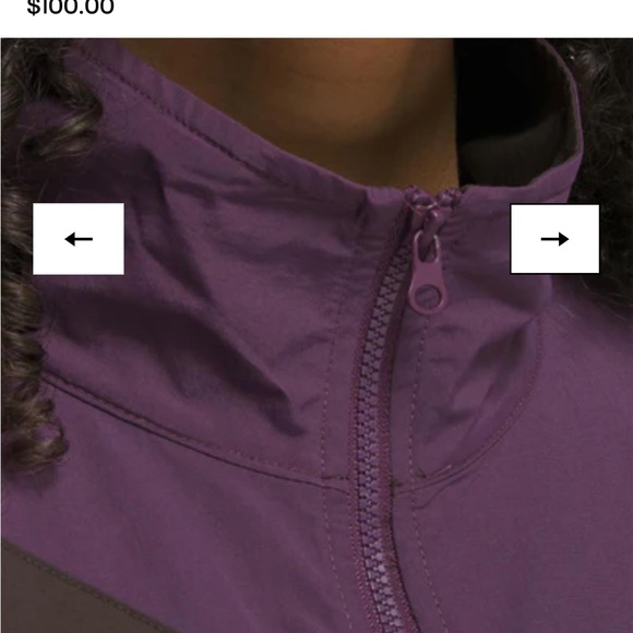 Reebok Classic Franchise Jacket- Vintage Inspired - Picture 4 of 8